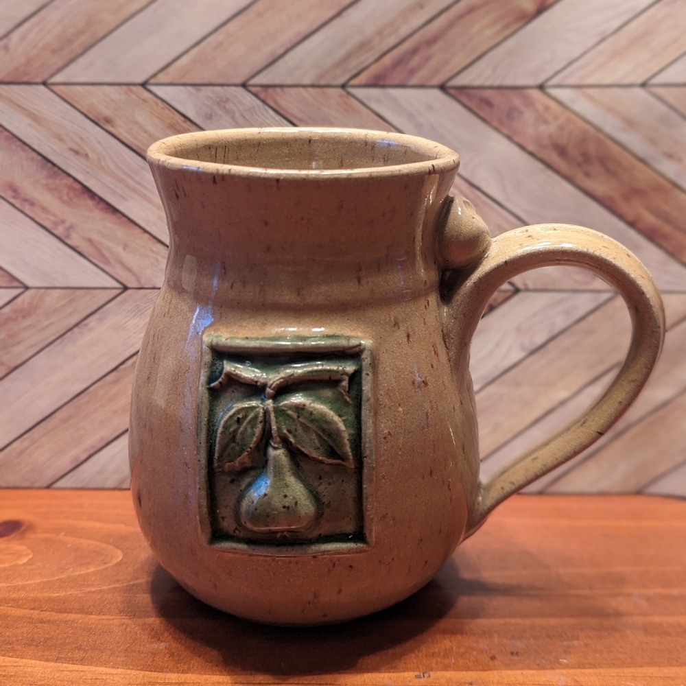 Salt Creek Pottery Mug